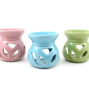 Hornillo calado 6.5 cm