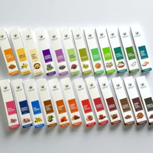 Linea blanca x 12 un