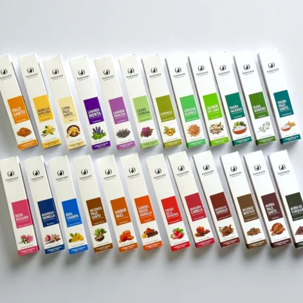 Linea blanca x 12 un
