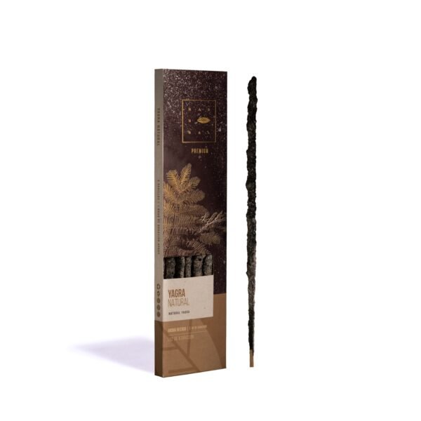 Linea natural premium hierbas