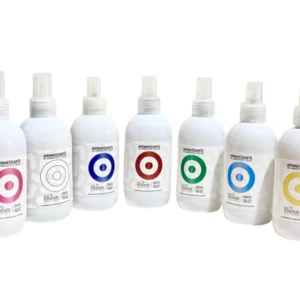 Linea rocio blanco ojo turco