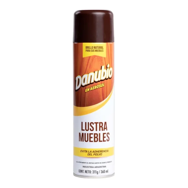 Lustra mueble danuvio
