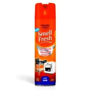 Quita grasa smell fresh