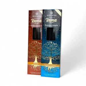Rama aromanza nuevo