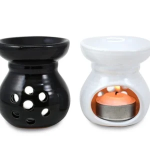 Hornillo rayas horizontales