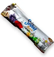 Sahumerio seven unidad