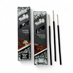 Sahumerio tibetan style