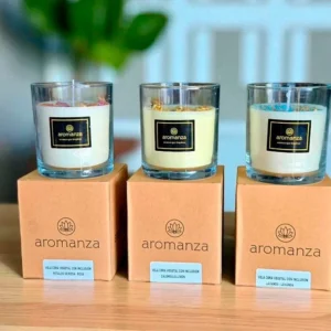 Vela tennessee con inclusion