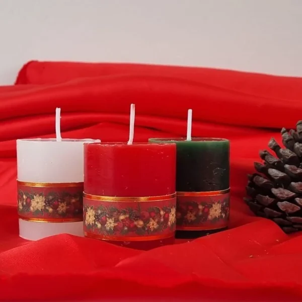 Votivo navidad