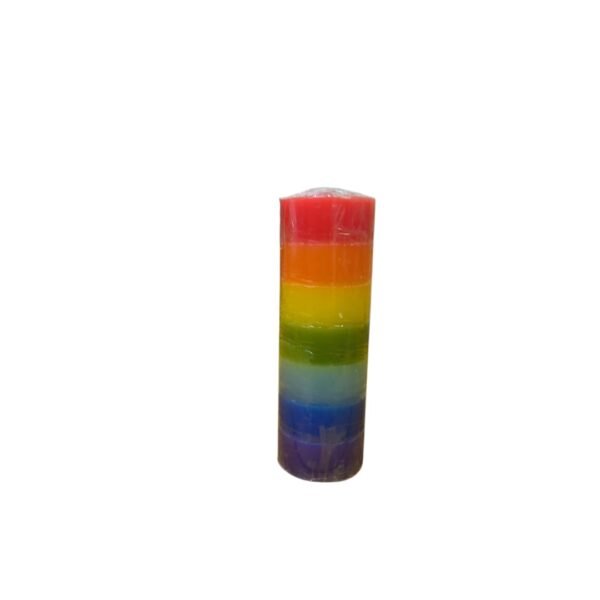 Velon  7 dias 7 chakras aromatica silvia