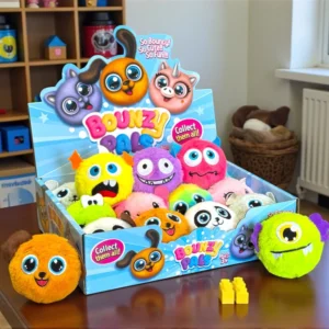 Animalitos saltarines