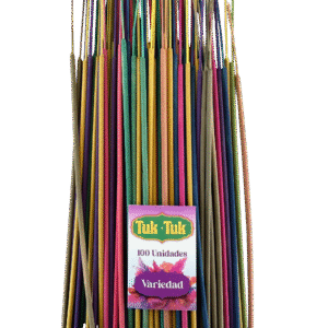 Simple empaste 100 tuk tuk