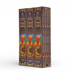 Sah duendes alquimista