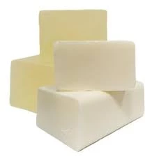 Jabón en barra glicerina 1 kilo