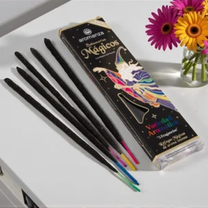 Sahumerio magicos largos