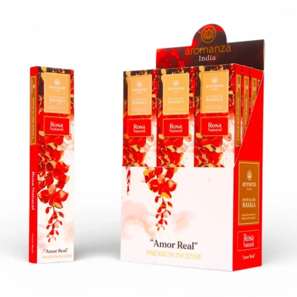 Mystical line masala
