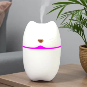 Humi gatito c/ filtro 12 cm 260 ml