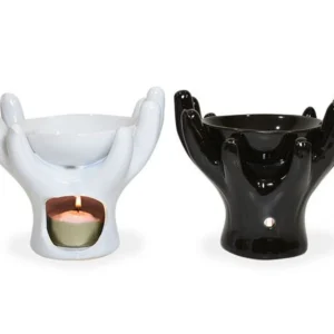 Hornillo 2 manos 10.5 cm