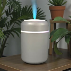 Humi led multicolor 12 cm