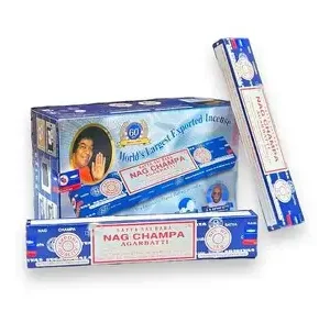 Satya esoterico caja cerrada x 12 unidades