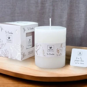 Velon decorativo 8.5x6.8 cm