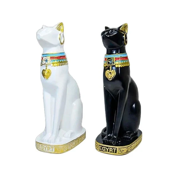 Gato egipcio 30 cm