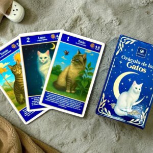 Oraculo gato