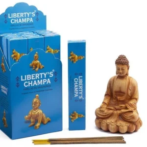 Liberty champa