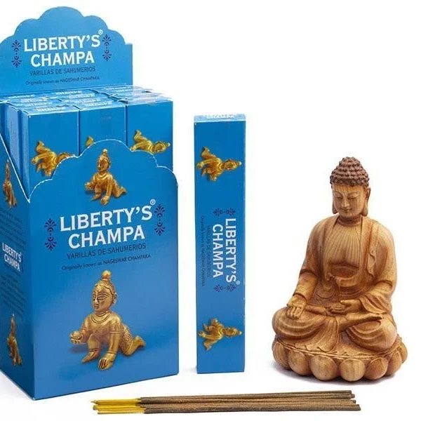 Liberty champa