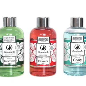 Esencia humidificadores 200 ml