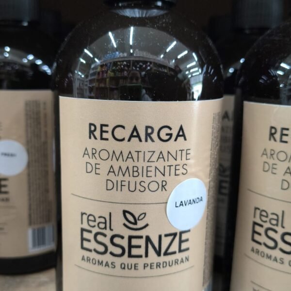 Repuesto 500 ml masala
