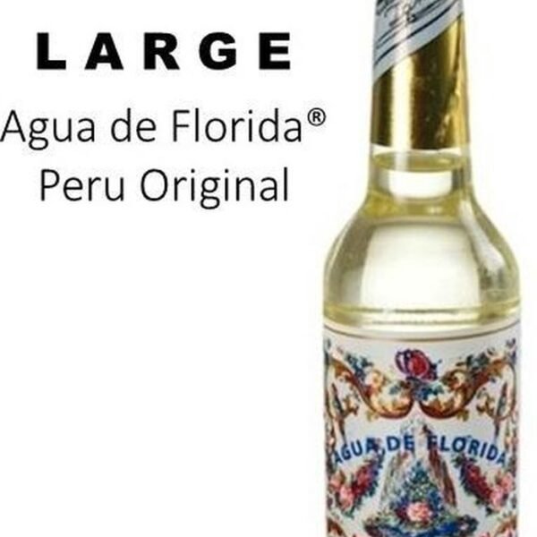 Agua murray y lanman grande