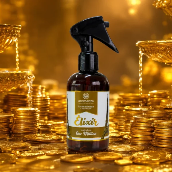 Textil 200 ml elixir