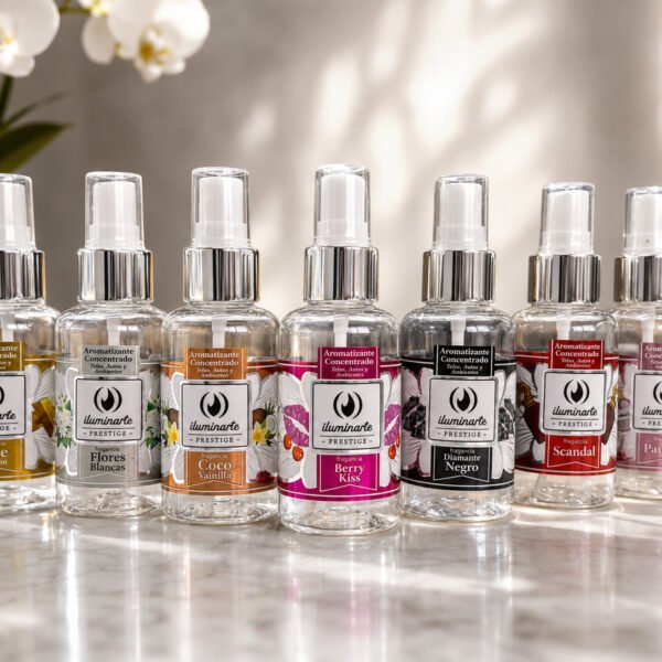 Arrom concenctrado 60 ml