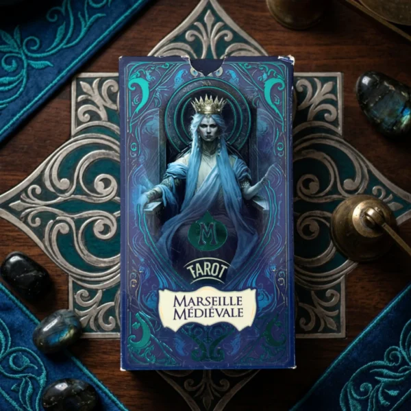 Tarot marseille