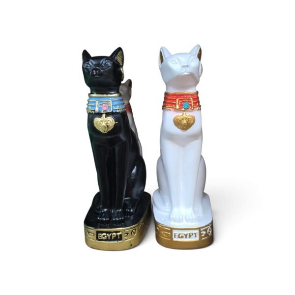 Mini gato egipcio