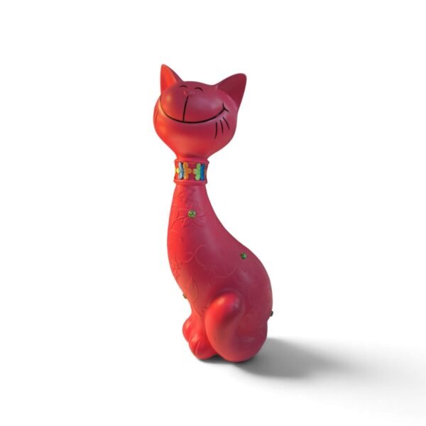 Gato de la alegría
