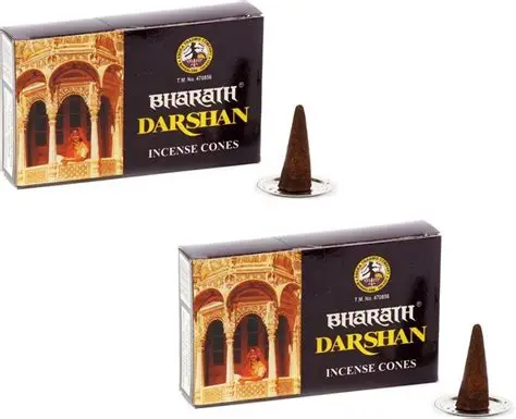 Cono darshan comun